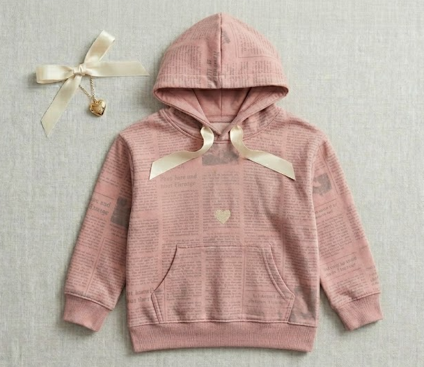 Top 5 Must-Have Aesthetic Hoodies Every Soft Girl Needs